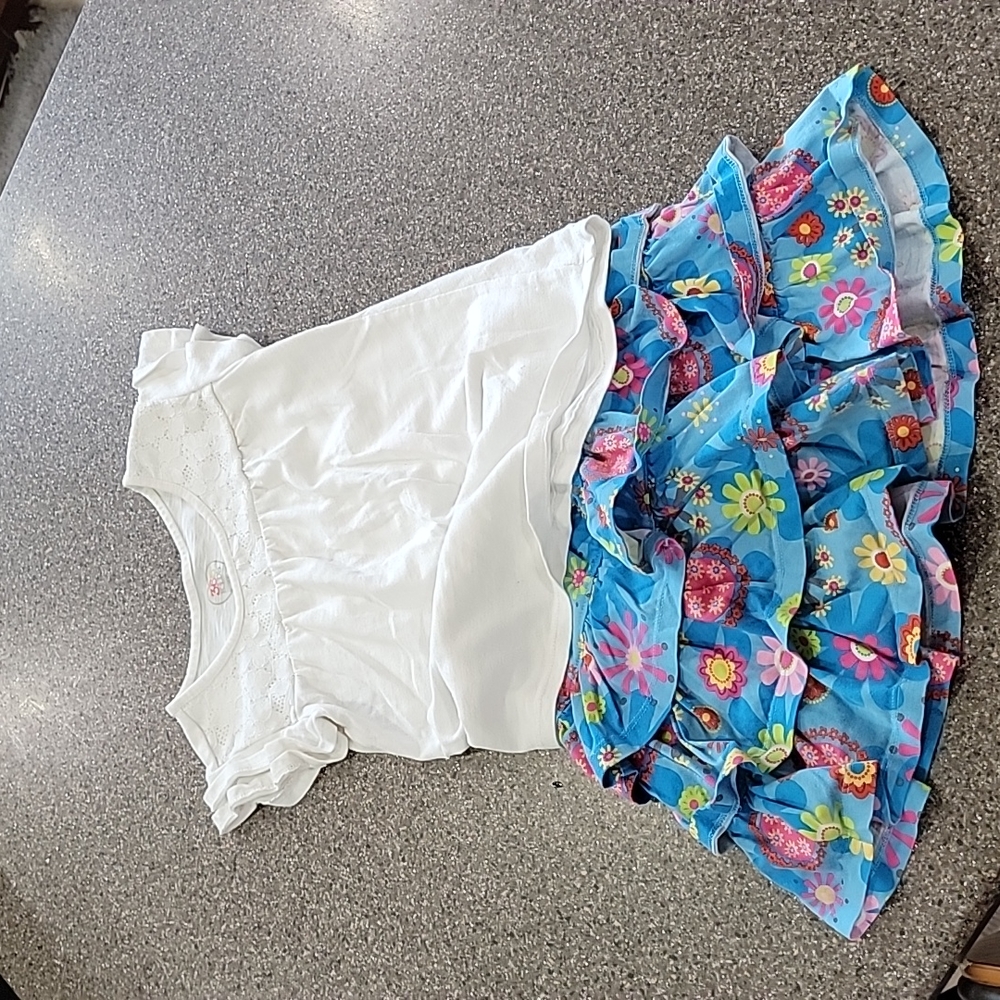Summer outfit